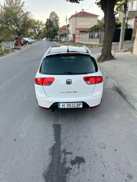 Seat Altea 1.6  | Mobile.bg    5