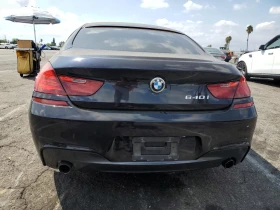Обява за продажба на BMW 640 I GRAN COUPE ФИКСИРАНА ЦЕНА! FULL!!! ~25 600 лв. - изображение 4