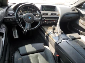 Обява за продажба на BMW 640 I GRAN COUPE ФИКСИРАНА ЦЕНА! FULL!!! ~25 600 лв. - изображение 6