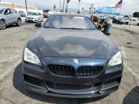 Обява за продажба на BMW 640 I GRAN COUPE ФИКСИРАНА ЦЕНА! FULL!!! ~25 600 лв. - изображение 1