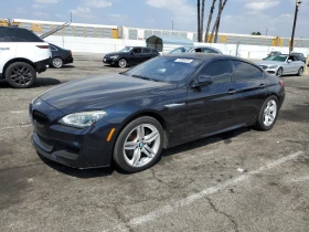Обява за продажба на BMW 640 I GRAN COUPE ФИКСИРАНА ЦЕНА! FULL!!! ~25 600 лв. - изображение 2