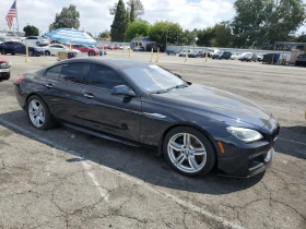 BMW 640 I GRAN COUPE ФИКСИРАНА ЦЕНА! FULL!!!