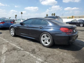 Обява за продажба на BMW 640 I GRAN COUPE ФИКСИРАНА ЦЕНА! FULL!!! ~25 600 лв. - изображение 3