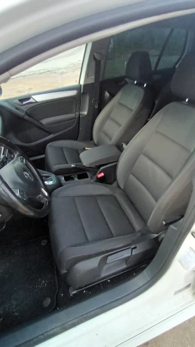 VW Golf 2.0TDI/DSG R-LINE - 16490 лв. / 8431.20 € - 68785926 9