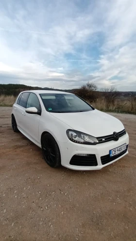 VW Golf 2.0TDI/DSG R-LINE - 16490 лв. / 8431.20 € - 68785926 2