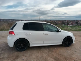 VW Golf 2.0TDI/DSG R-LINE - 16490 лв. / 8431.20 € - 68785926 6