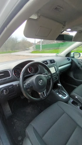 VW Golf 2.0TDI/DSG R-LINE - 16490 лв. / 8431.20 € - 68785926 8