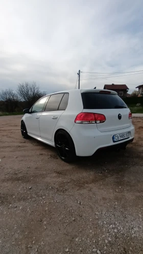VW Golf 2.0TDI/DSG R-LINE - 16490 лв. / 8431.20 € - 68785926 4