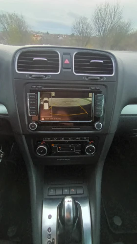 VW Golf 2.0TDI/DSG R-LINE - 16490 лв. / 8431.20 € - 68785926 13