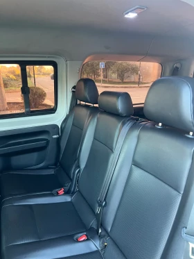 Обява за продажба на VW Caddy Метан  ~11 000 EUR - изображение 1 | Auto.bg Обява за продажба на VW Caddy Метан  ~11 000 EUR - изображение 1