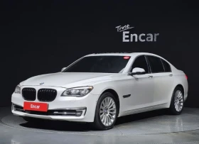 BMW 730 xDrive