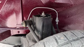 Daimler Sovereign V8 | Mobile.bg    8