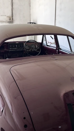 Daimler Sovereign V8 | Mobile.bg    6