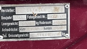 Daimler Sovereign V8 | Mobile.bg    13