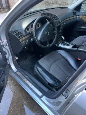 Mercedes-Benz E 220 | Mobile.bg    4