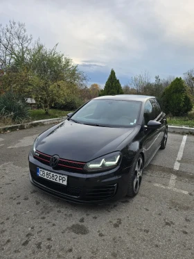VW Golf GTI | Mobile.bg    2