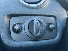 Ford Fiesta 1.4i 97 к.с. Газ/бензин - цена по договаряне - 51038149 15