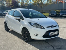 Ford Fiesta 1.4i 97 к.с. Газ/бензин - цена по договаряне - 51038149 6