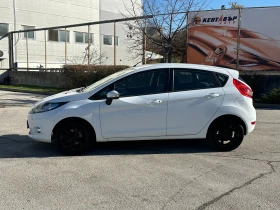 Ford Fiesta 1.4i 97 к.с. Газ/бензин - цена по договаряне - 51038149 2