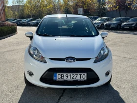 Ford Fiesta 1.4i 97 к.с. Газ/бензин - цена по договаряне - 51038149 7