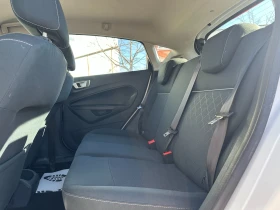 Ford Fiesta 1.4i 97 к.с. Газ/бензин - цена по договаряне - 51038149 9