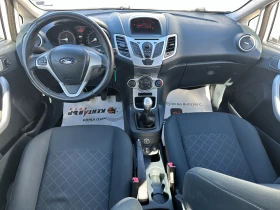 Ford Fiesta 1.4i 97 к.с. Газ/бензин - цена по договаряне - 51038149 10