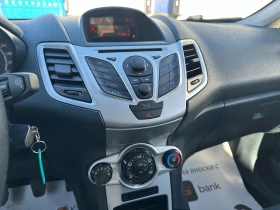 Ford Fiesta 1.4i 97 к.с. Газ/бензин - цена по договаряне - 51038149 13