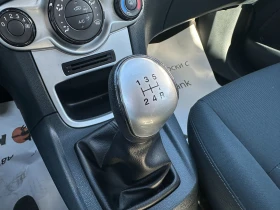 Ford Fiesta 1.4i 97 к.с. Газ/бензин - цена по договаряне - 51038149 11