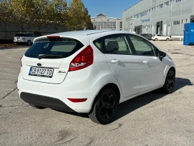 Ford Fiesta 1.4i 97 к.с. Газ/бензин - цена по договаряне - 51038149 4
