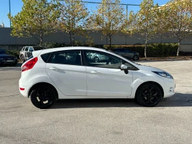 Ford Fiesta 1.4i 97 к.с. Газ/бензин - цена по договаряне - 51038149 5