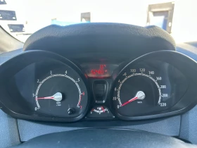 Ford Fiesta 1.4i 97 к.с. Газ/бензин - цена по договаряне - 51038149 14