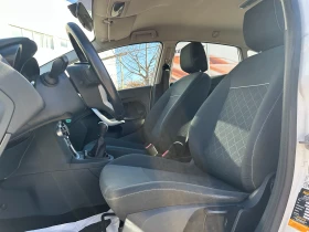 Ford Fiesta 1.4i 97 к.с. Газ/бензин - цена по договаряне - 51038149 8