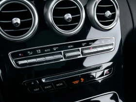 Mercedes-Benz C 300 4Matic / AMG PKG / PANO / MEMORY - 34400 лв. / 17588.44 € - 88817252 15