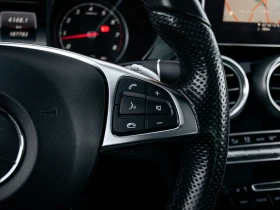 Mercedes-Benz C 300 4Matic / AMG PKG / PANO / MEMORY - 34400 лв. / 17588.44 € - 88817252 11