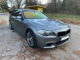     BMW 535 550-VISON-FULL M-PACK-CAMERA-8ZF--4 -F1