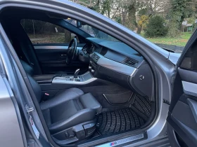 BMW 535 550-VISON-FULL M-PACK-CAMERA-8ZF--4 -F1 | Mobile.bg    13