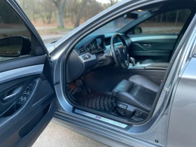 BMW 535 550-VISON-FULL M-PACK-CAMERA-8ZF--4 -F1 | Mobile.bg    9