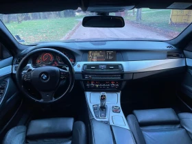 BMW 535 550-VISON-FULL M-PACK-CAMERA-8ZF--4 -F1 | Mobile.bg    10