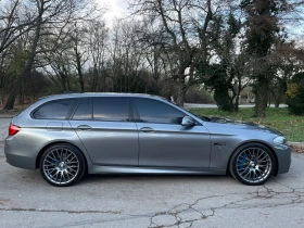     BMW 535 550-VISON-FULL M-PACK-CAMERA-8ZF--4 -F1