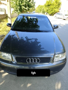 Audi A3 | Mobile.bg    2