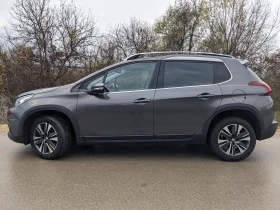 Peugeot 2008 1.2 PureTech Allure | Mobile.bg    2