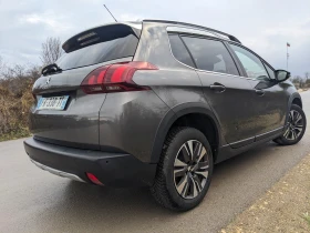 Peugeot 2008 1.2 PureTech Allure | Mobile.bg    5