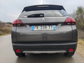 Peugeot 2008 1.2 PureTech Allure | Mobile.bg    4