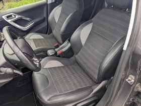 Peugeot 2008 1.2 PureTech Allure | Mobile.bg    8