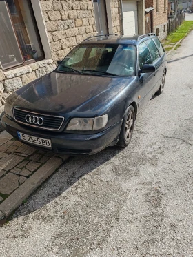 Audi A6, снимка 1 — Bazar.bg Audi A6, снимка 1