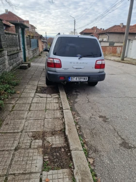 Subaru Forester - 6000 лв. / 3067.75 € - 31623691 4