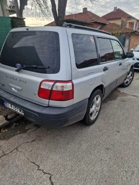 Subaru Forester - 6000 лв. / 3067.75 € - 31623691 3