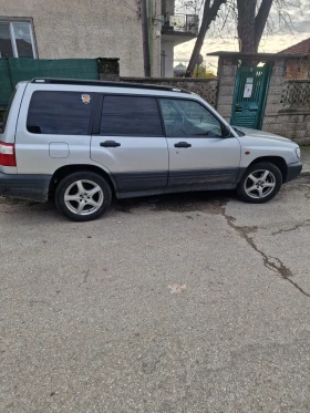Subaru Forester - 6000 лв. / 3067.75 € - 31623691 2