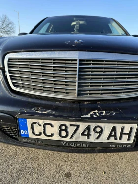 Mercedes-Benz E 270 2.7 CDI - 2100 € / 4107.24 лв. - 80011041 8