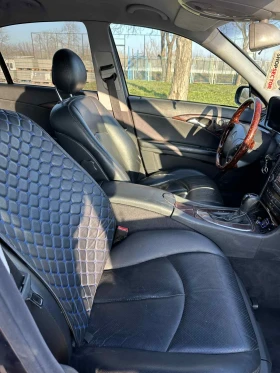 Mercedes-Benz E 270 2.7 CDI - 2100 € / 4107.24 лв. - 80011041 10